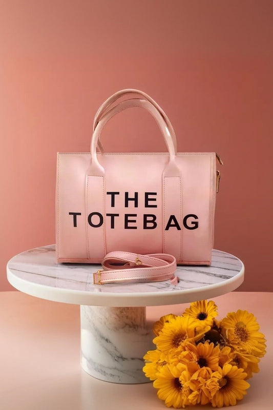 The Tote Bag