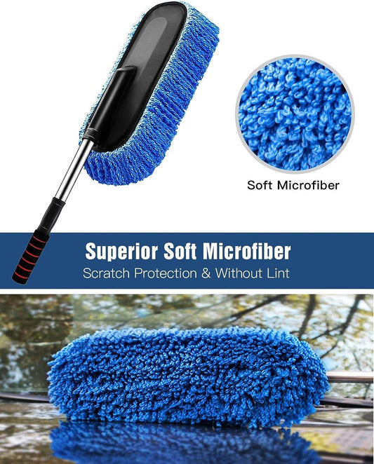 🚗Extendable Auto Cleaning Duster