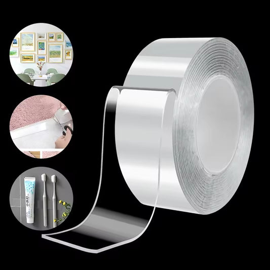 Double Sided Nano Tape