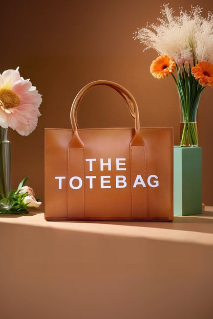 The Tote Bag