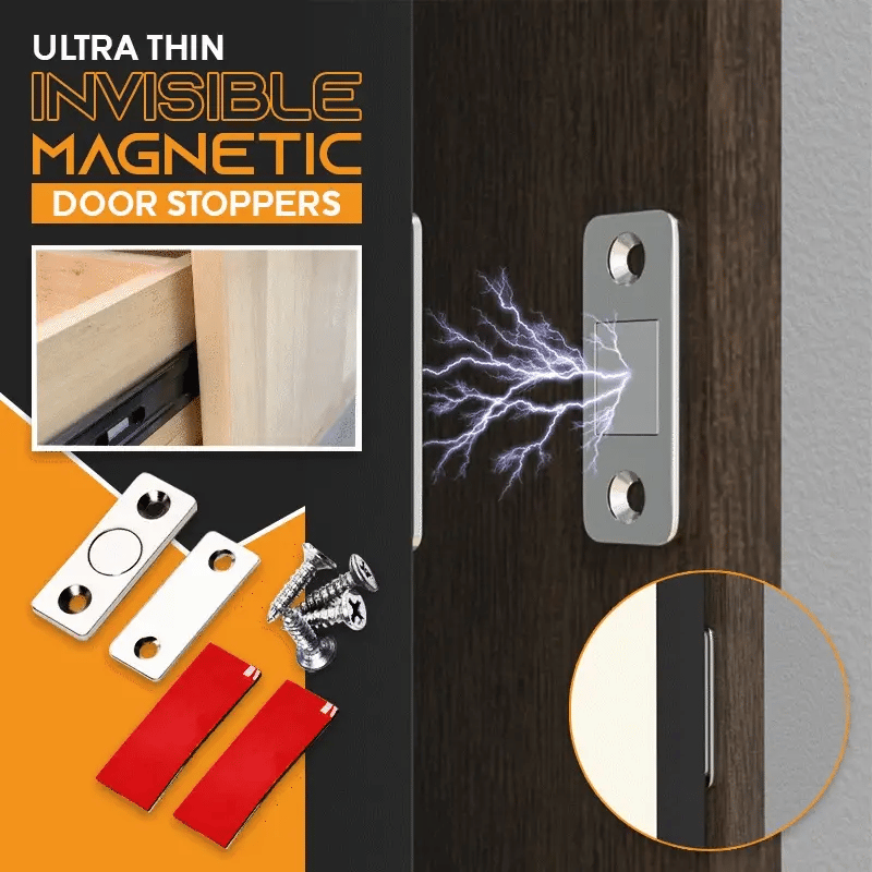 Powerfull Magnatic Door Catcher