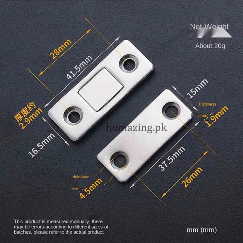 Powerfull Magnatic Door Catcher