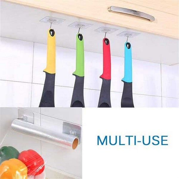 Self Adhesive Wall Hook