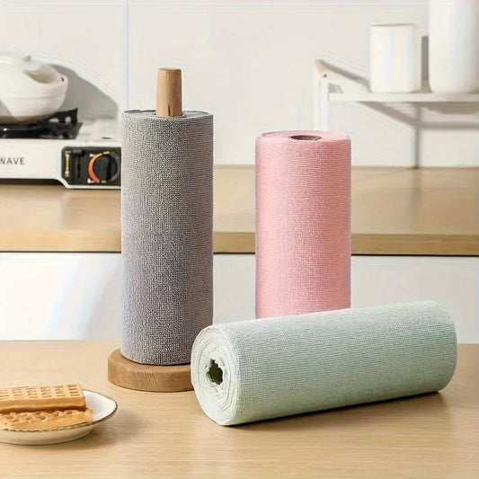 Multi-function Cleaning Roll Towels.