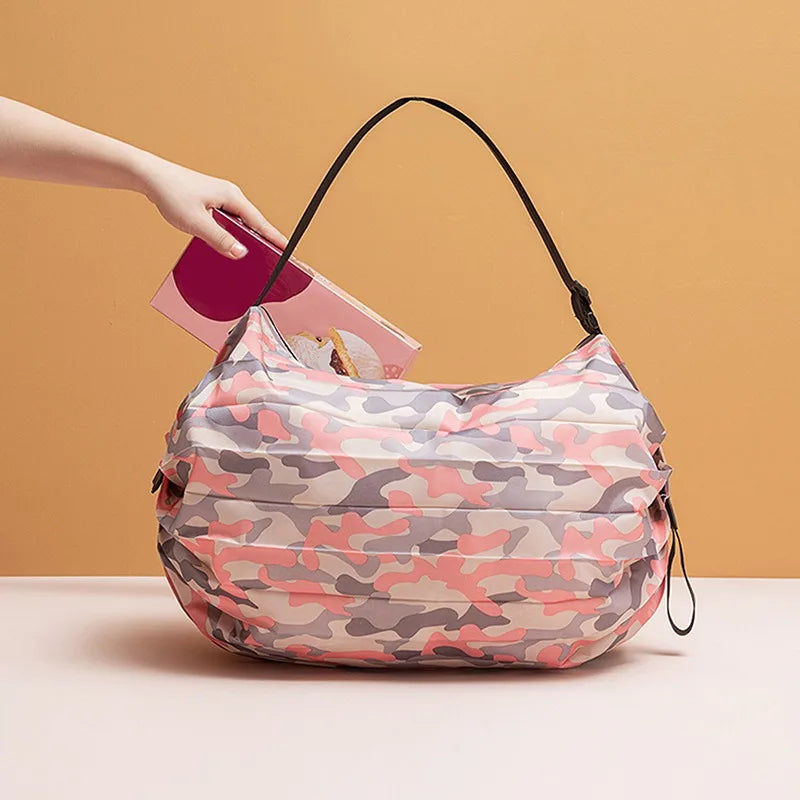 Imported Portable & Foldable Storage Bag