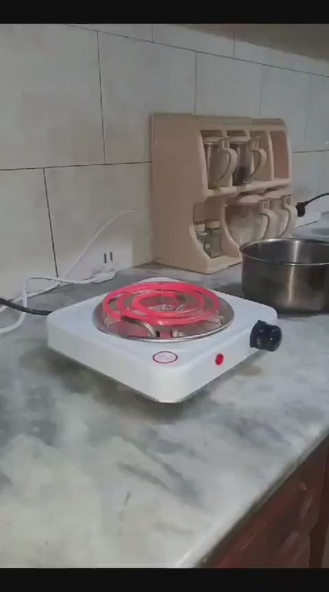 Portable Electric Stove