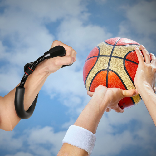 Ultimate Hand & Wrist Strength Bundle (8-in-1 Set)