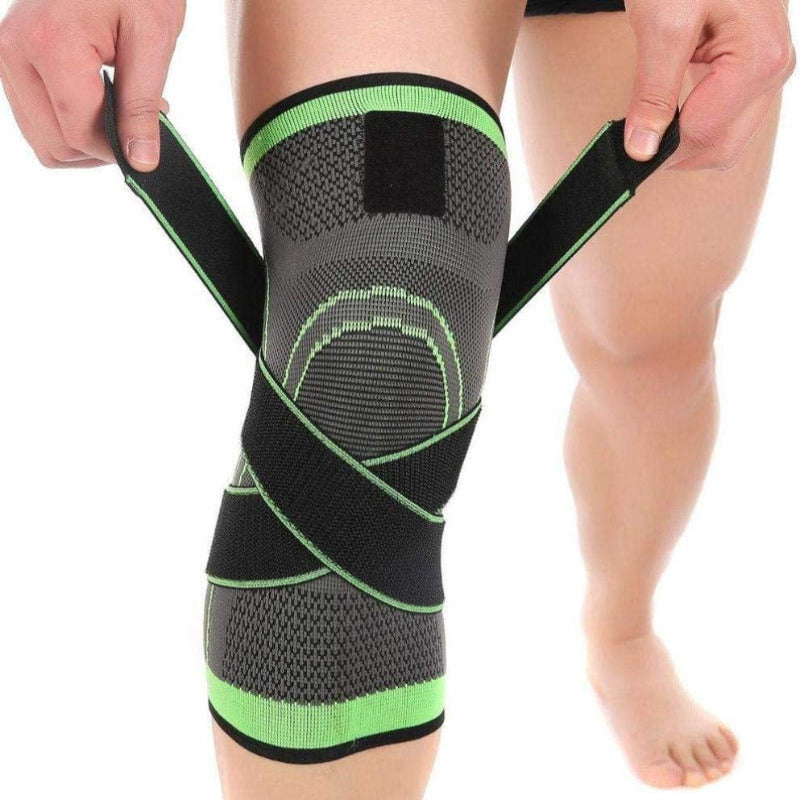 Knee Support Pad