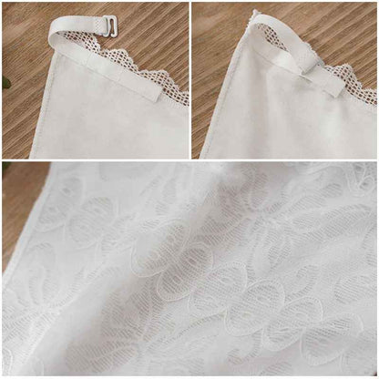 Women Lace Camisole ( Pack of 3 )