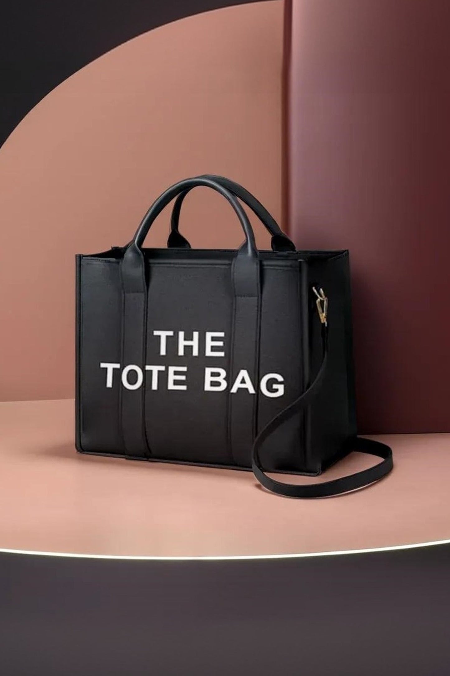 The Tote Bag