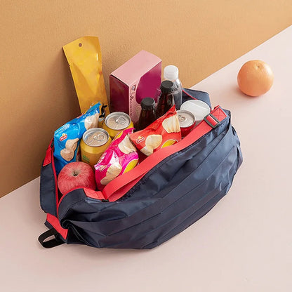 Imported Portable & Foldable Storage Bag