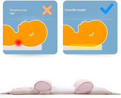 Baby Shaping Head Support Pillow (30% OFF)