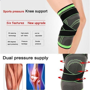 Flex Guard Knee Support