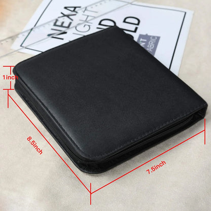 93 PCs Home Travel & Sewing Kit