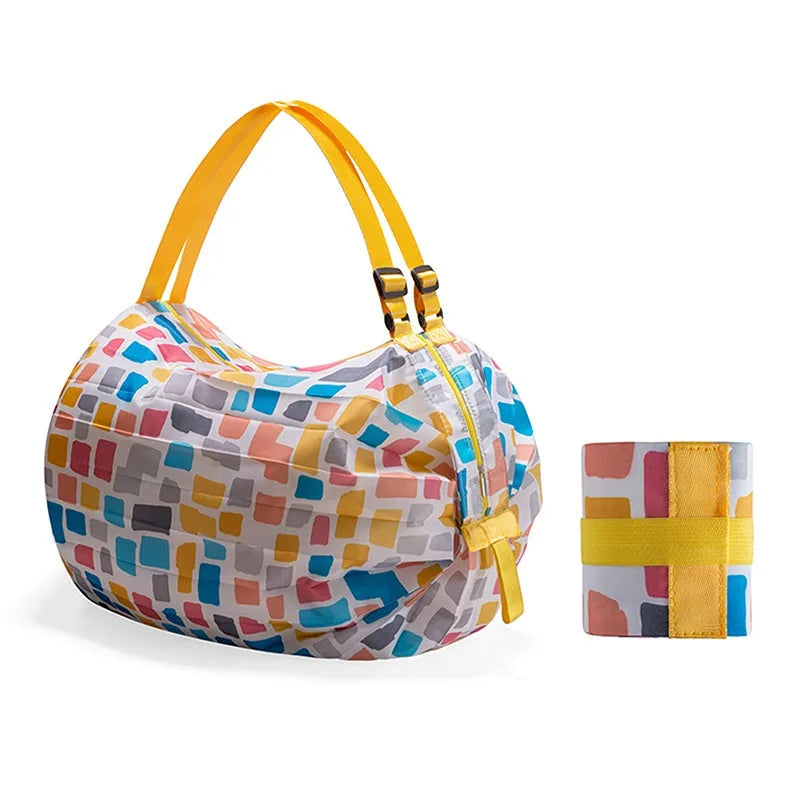 Imported Portable & Foldable Storage Bag