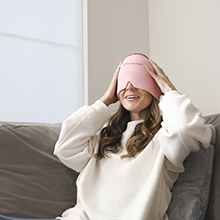Migraine Relief Cap