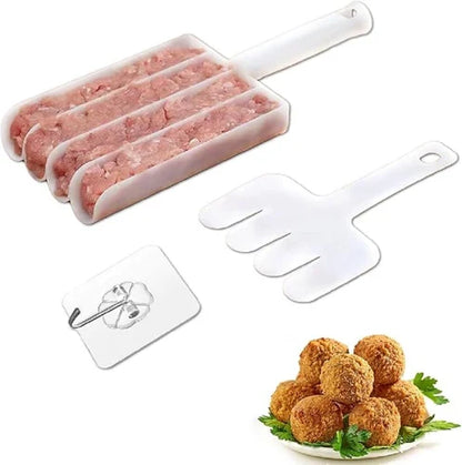 Meatball & Veg Ball Maker
