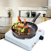 Portable Electric Stove