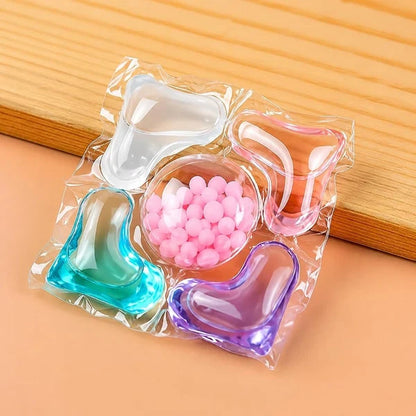 Ultra Clean 5 in 1 Liquid Laundry Pods