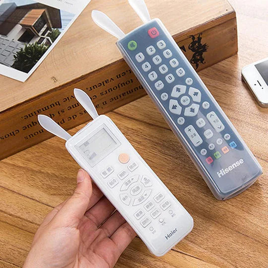 Silicone Remote Cover ( 1 Pair )