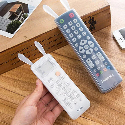 Silicone Remote Cover ( 1 Pair )