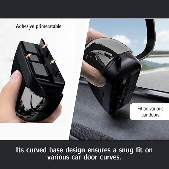 Portable Ash Tray for Car