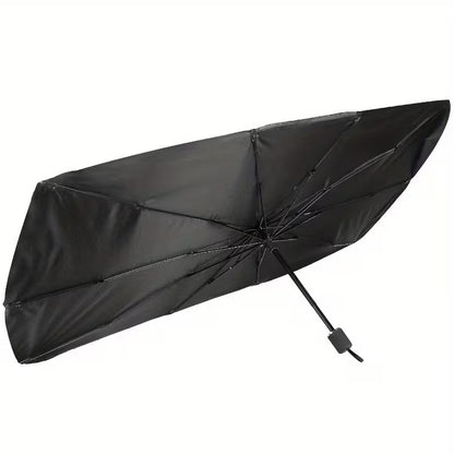 Car Sun Shade Umbrella
