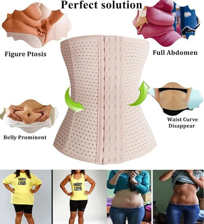 Tummy Control Body Shaper
