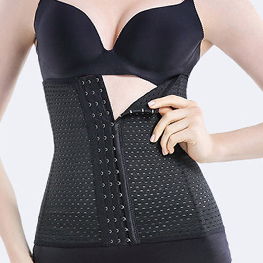 Tummy Control Body Shaper