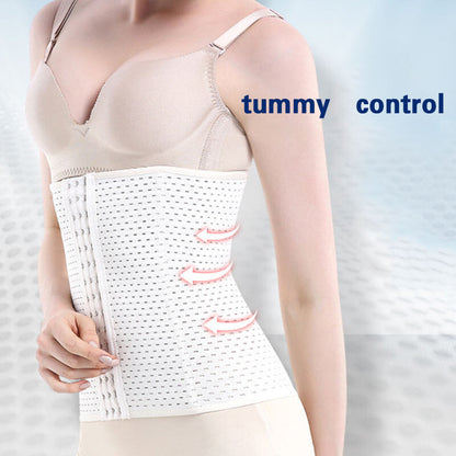 Tummy Control Body Shaper