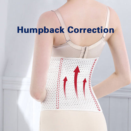 Tummy Control Body Shaper