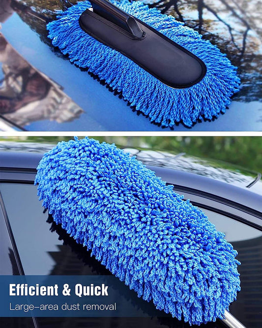 🚗Extendable Auto Cleaning Duster
