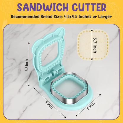 Bread Cutter for Kids