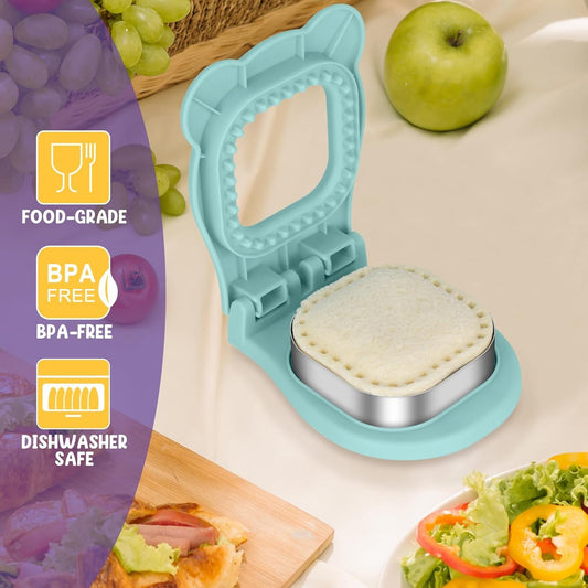 Bread Cutter for Kids