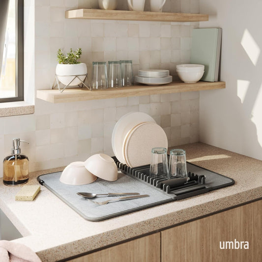 💧Reusable Kitchen Drying Mat