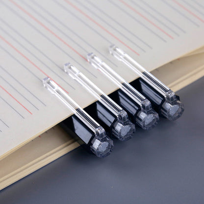 Gel Ink Pens 6PCS Erasable