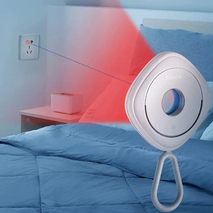 CamPro - Camera Detector