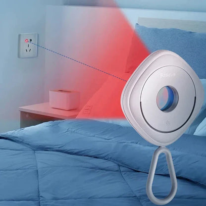 CamPro - Camera Detector