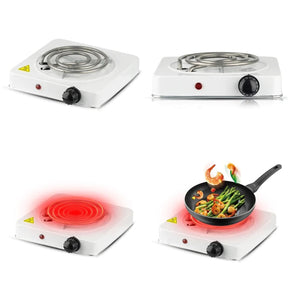 Portable Electric Stove