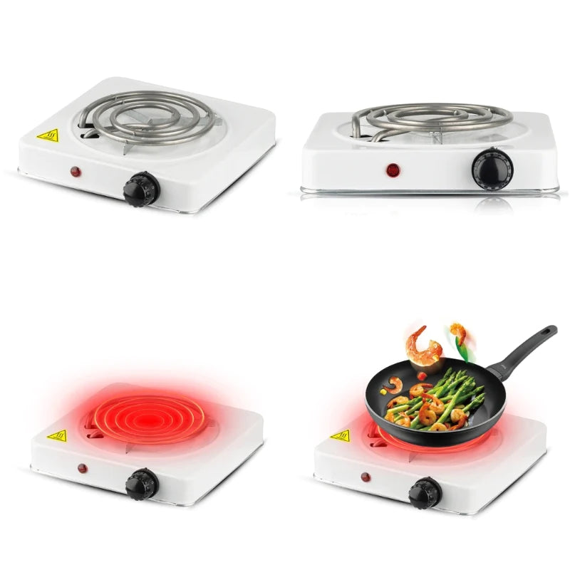 Portable Electric Stove