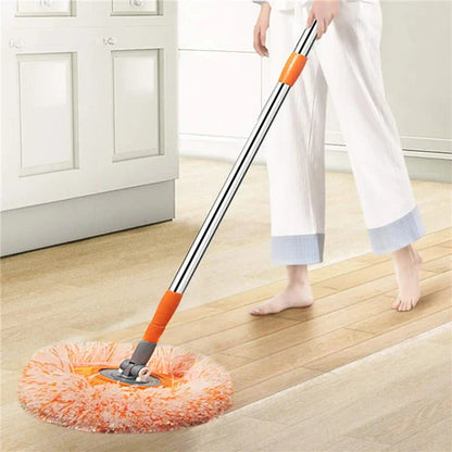 Long Handle Sun Flower Mop