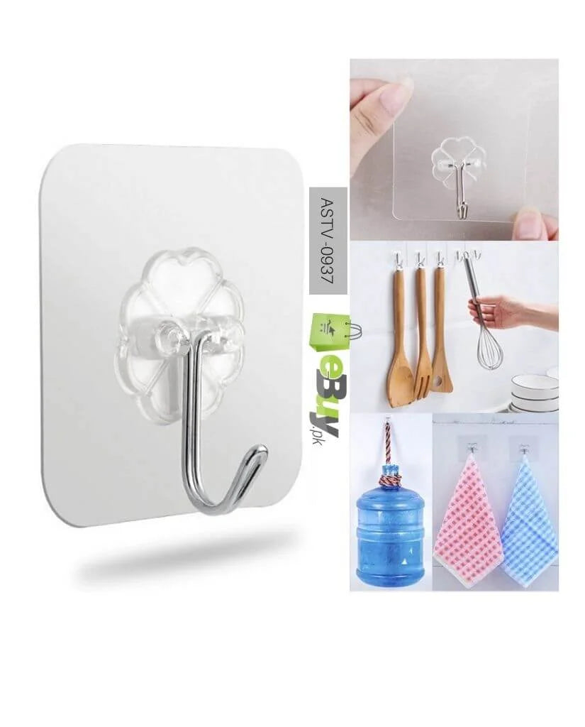 Self Adhesive Wall Hook