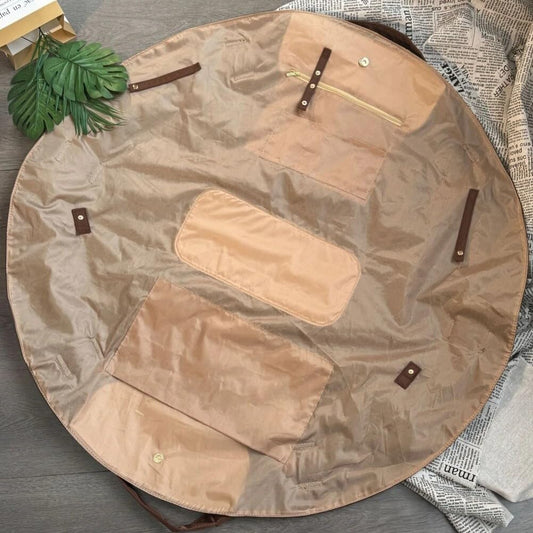 👜 Multifunctional Tote Bag