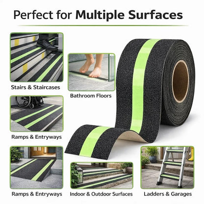 Waterproof Adhesive Safety Tape