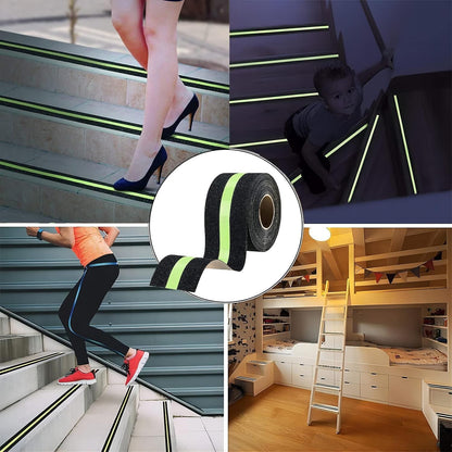 Waterproof Adhesive Safety Tape