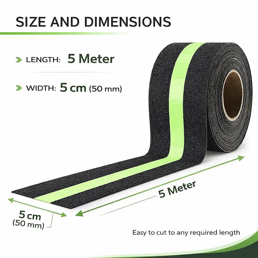 Waterproof Adhesive Safety Tape