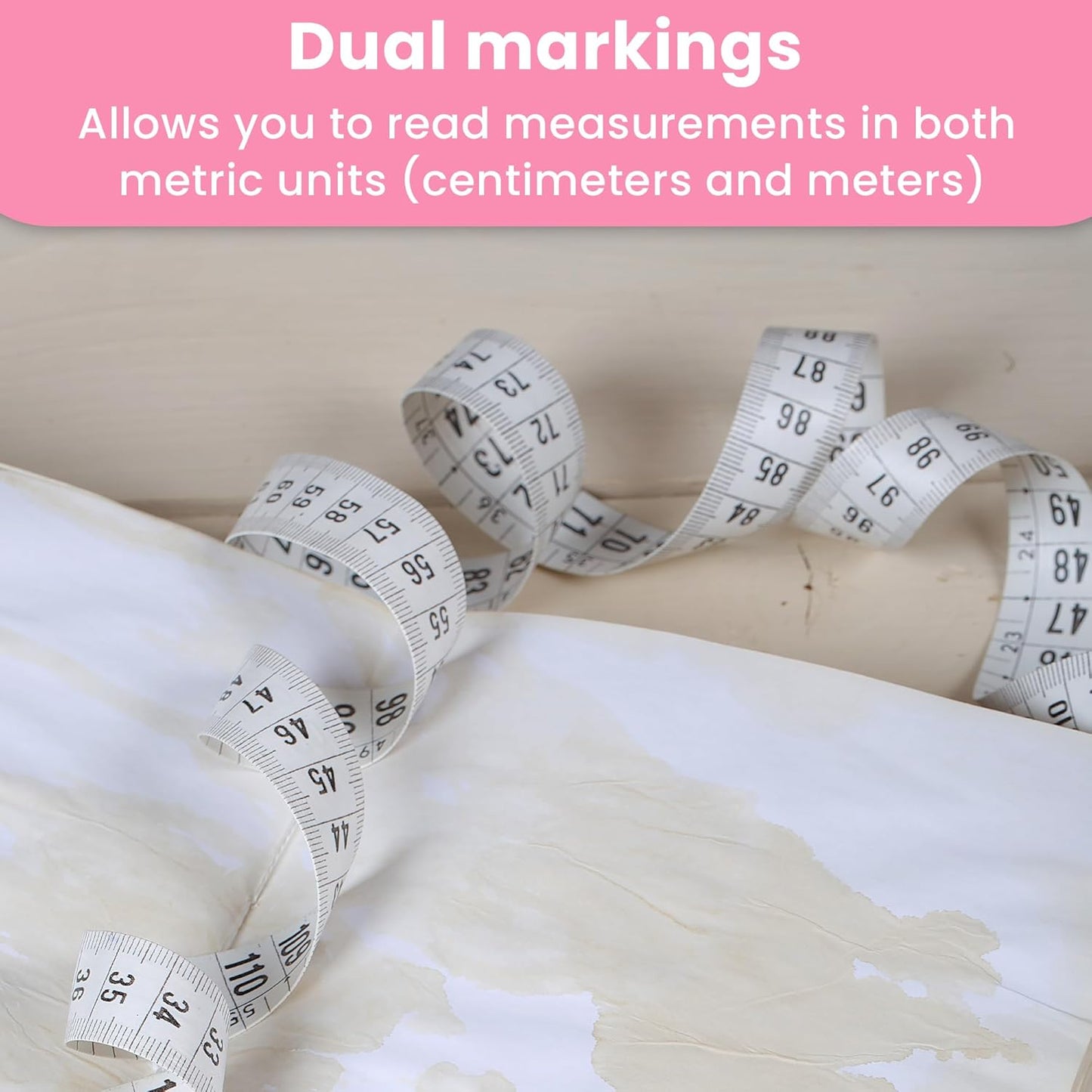 📏Automatic Body Measuring Tape