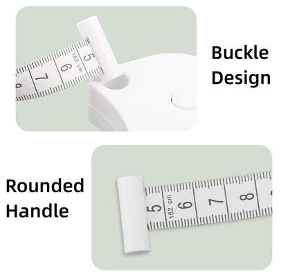 📏Automatic Body Measuring Tape