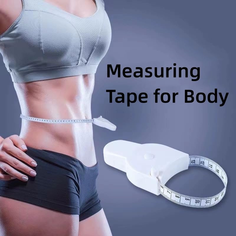 📏Automatic Body Measuring Tape