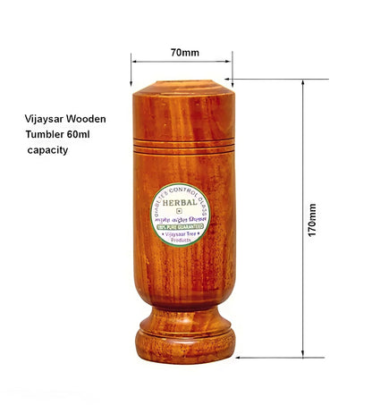 🌿 Herbal Tumbler For Diabetic Patients